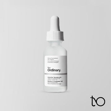 The Ordinary Argireline Solution 10 % 30Ml
